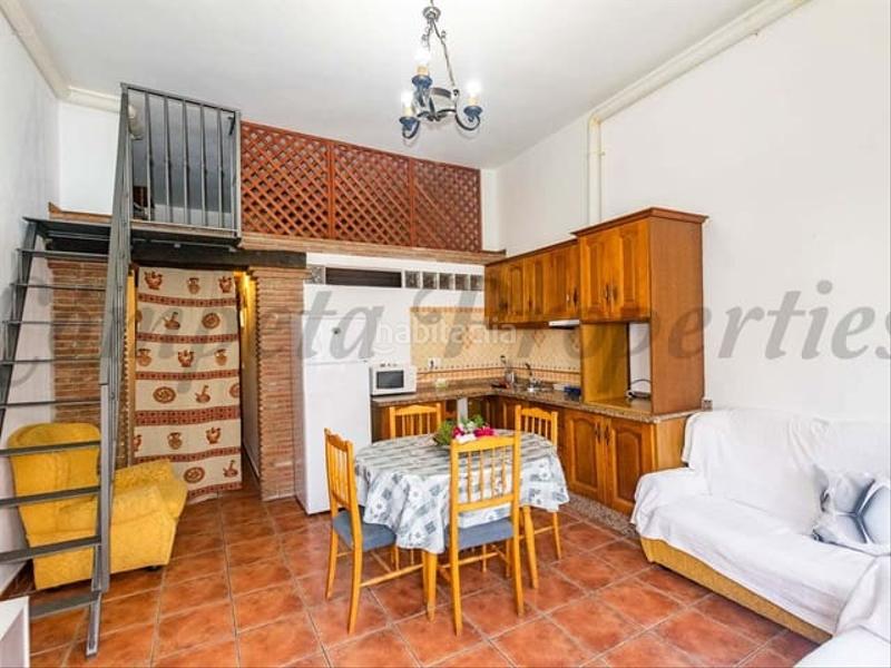 Foto f98e153b-4054-42d2-92a1-faecef0ab8e3. Appartement avec chauffage dans Cómpeta