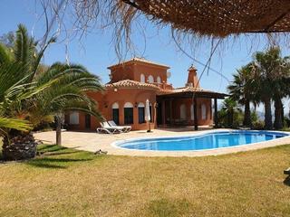 Maison à Arenas