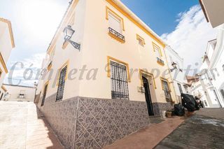 Casa in Torrox Pueblo