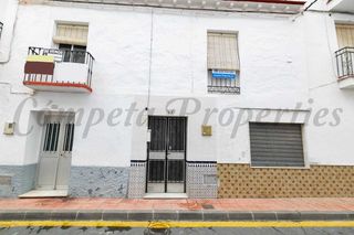 Casa a Torrox Pueblo