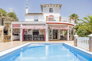 Casa en Sayalonga