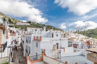 Casa a Cómpeta