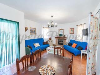 Residential Plot in Torrox Pueblo