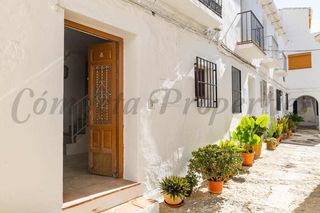 House in Frigiliana. Casa pueblo en frigiliana