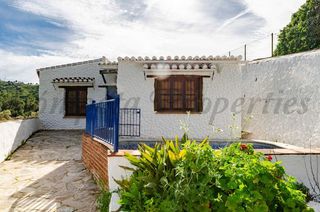 Casa a Cómpeta