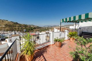 Maison à Cómpeta. Casa pueblo en cómpeta