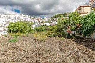Terreny residencial a Canillas de Albaida