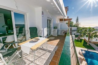 Appartement à Cómpeta. Apartamento en cómpeta