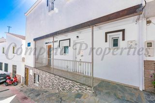 Casa a Cómpeta