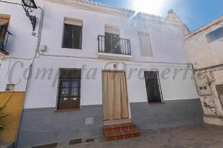 House in Periana. Casa pueblo en periana