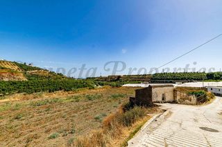 Finca rústica a Algarrobo Pueblo