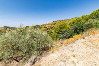 Finca rústica a Canillas de Albaida