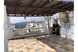 Casa a Cómpeta