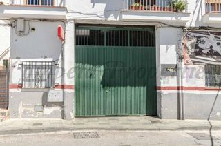 Local Comercial a Cómpeta