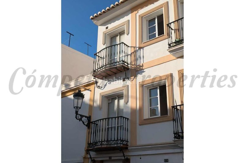 Foto 1c2e8f50-71a0-4136-91d0-0edeeda6f0a7. Casa a Centro Nerja