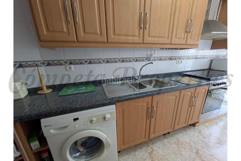 Foto 3982de83-7367-471c-9f5e-495b5f9db27e. Casa a Centro Nerja