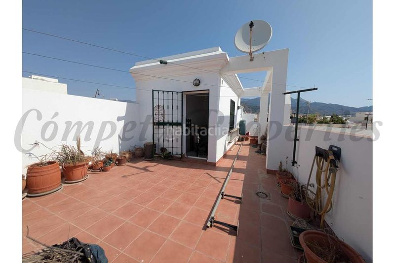 Foto 56e92789-7d0b-4d34-b72f-a50d252b6425. Casa a Centro Nerja