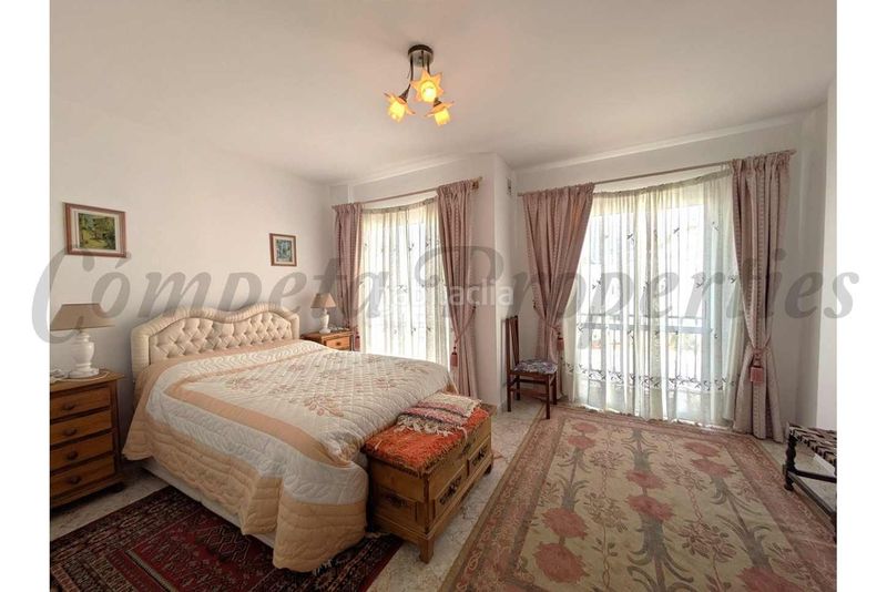 Foto a8046a55-fdfc-43d3-9233-aeae197fe675. Casa a Centro Nerja