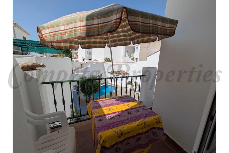 Foto a8e658c2-4ddf-4557-84a0-62cb7c4ac651. Casa a Centro Nerja
