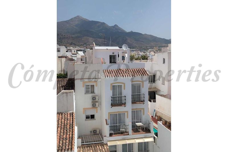 Foto cf92fda8-4982-43b8-8157-72f79eed4e1b. Casa a Centro Nerja