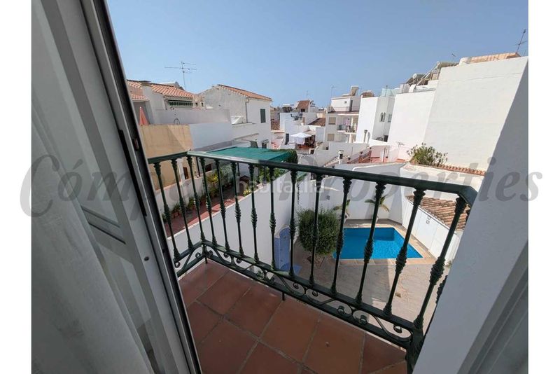Foto d927507c-004a-4cb5-afed-0cb6b5e46815. Casa a Centro Nerja