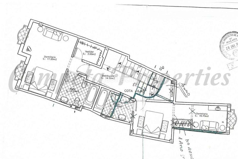 Foto db0f7834-d8f7-4d86-99e2-85aa32451b35. Casa a Centro Nerja