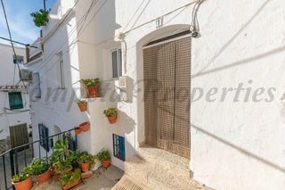Casa a Cómpeta