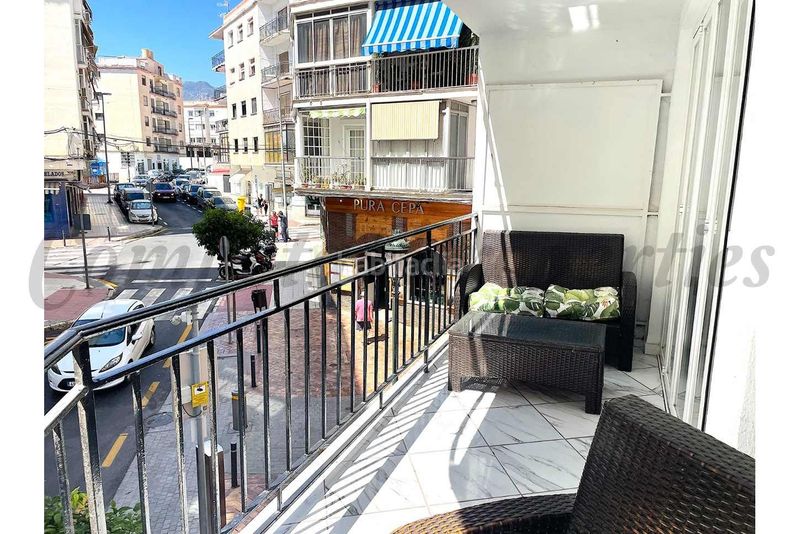 Foto 189dc385-d3cf-4261-b420-458a2fee09bd. Apartament a Centro Nerja