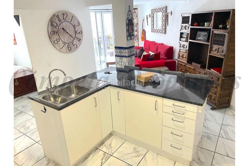Foto 53d04cde-3369-4e65-bb67-c6997a3d8523. Apartament a Centro Nerja