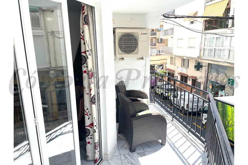 Foto 579a29b4-5c58-4bd1-b715-a23c97b07440. Apartament a Centro Nerja