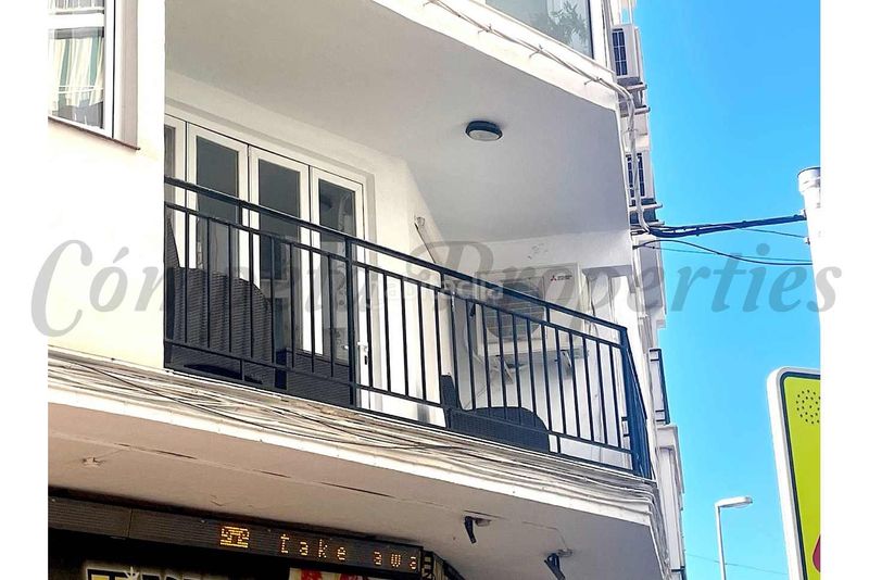 Foto 6c82a950-4317-4f9d-a0c2-0d49859bfc5c. Apartament a Centro Nerja