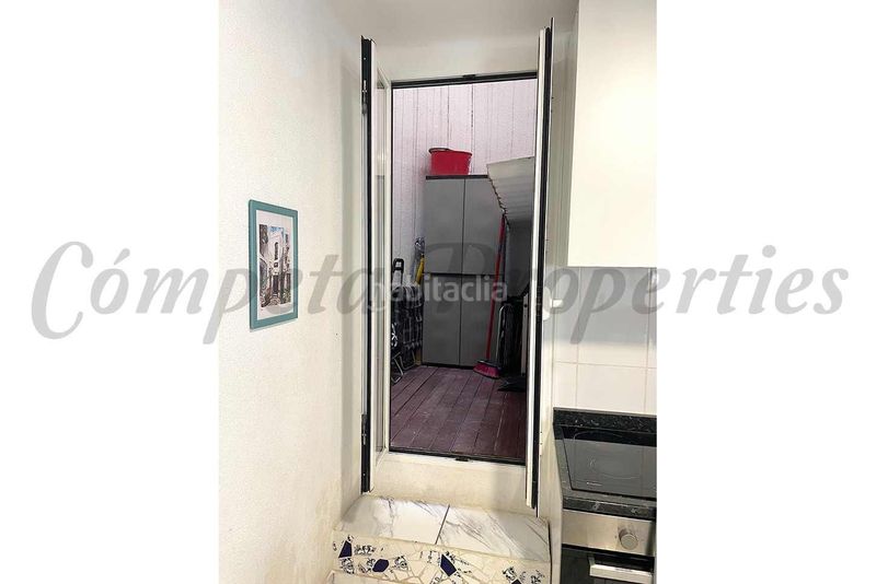 Foto 730296bf-e86a-43d1-91ec-64aea6ef4f1f. Apartament a Centro Nerja