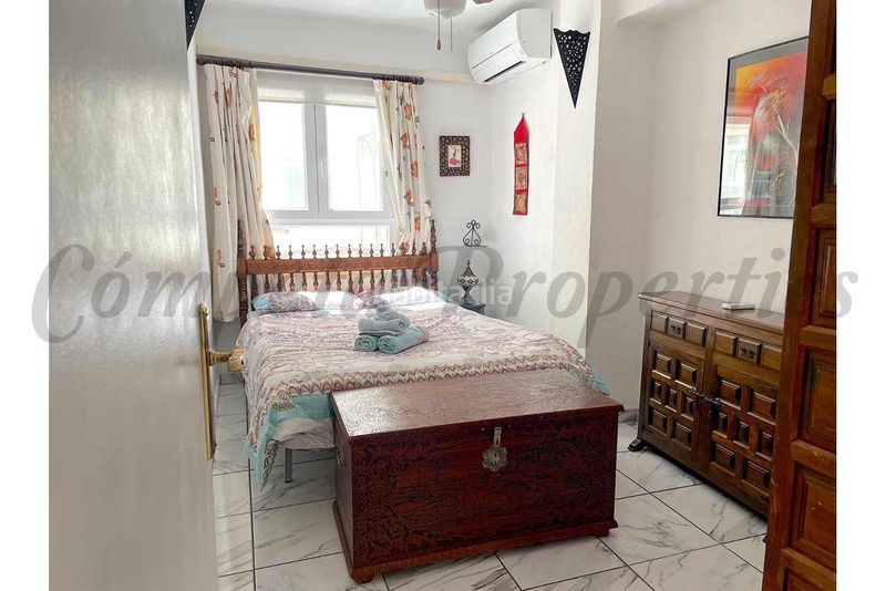 Foto b2cd6524-0145-431a-8750-d20a8670c632. Apartament a Centro Nerja