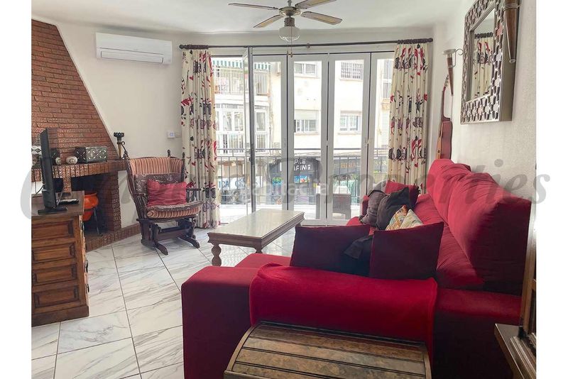 Foto babb3fc1-c1e5-4084-bf7d-c6091fd36100. Apartament a Centro Nerja