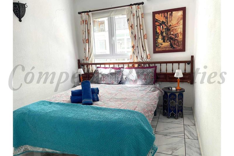 Foto bdba8471-0039-4af6-8d66-ce80251d0206. Apartament a Centro Nerja