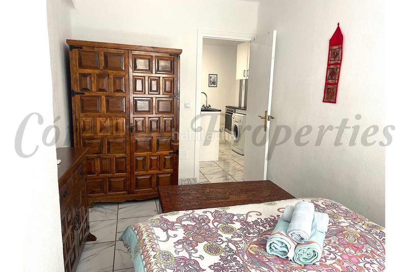 Foto d5084a3b-886e-402b-bb0f-8ad13e834656. Apartament a Centro Nerja