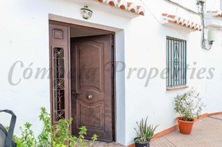 Casa a Cómpeta