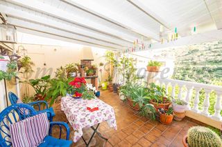 Appartement à Torrox Pueblo