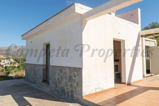 Casa a Torrox Pueblo