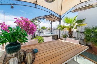 Apartament a Torrox Pueblo