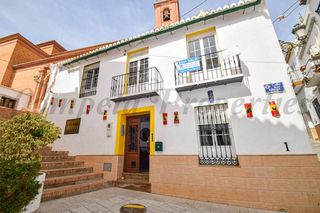 House in Torrox Pueblo. Casa pueblo en torrox