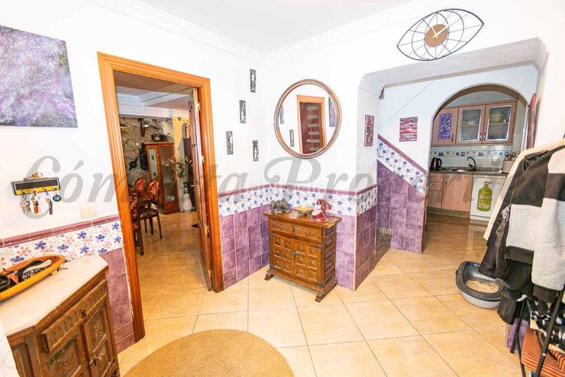 Foto 65eae993-41a8-44c3-a5ae-c1169404ae1c. Casa  pueblo en Torrox pueblo Torrox