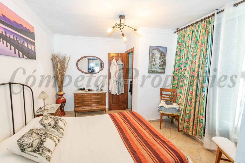 Foto 8dae9371-8983-4047-b99a-2d49141d508a. Casa  pueblo en Torrox pueblo Torrox