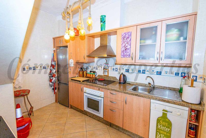 Foto aff13ef2-636c-4375-bb3d-c43fd92b7f3f. Casa  pueblo en Torrox pueblo Torrox