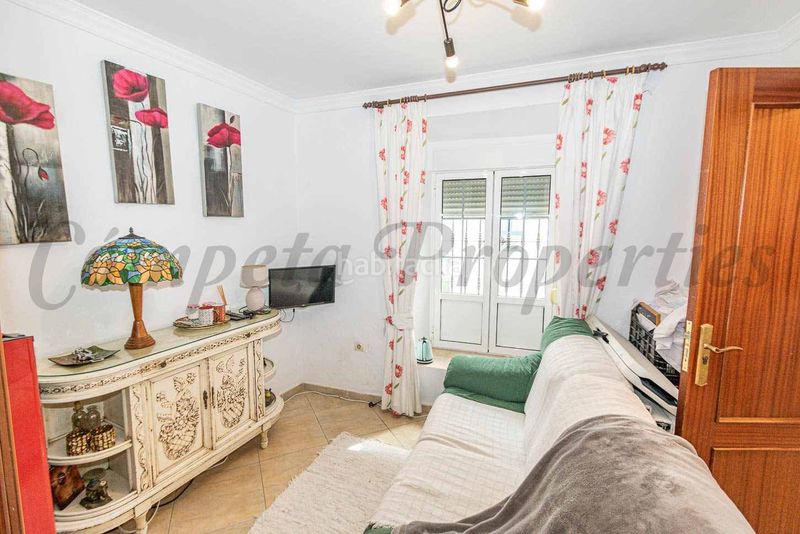 Foto f1df6a0f-0dcf-4d0a-90e1-a4e179de2279. Casa  pueblo en Torrox pueblo Torrox