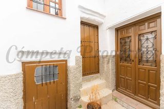 Casa a Cómpeta