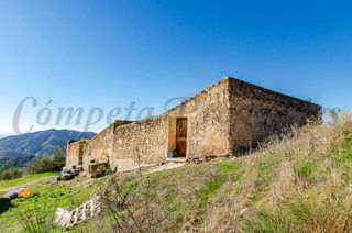 Casa a Sedella