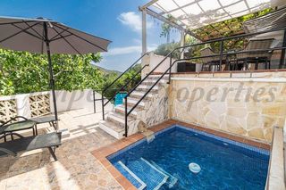 Casa a Torrox Pueblo