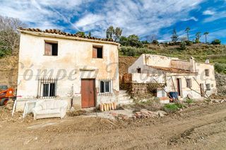 Casa a Cómpeta