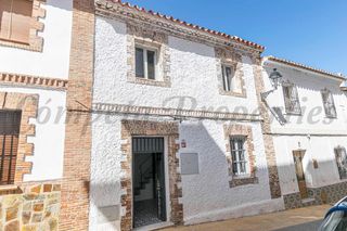 House in Periana. Casa pueblo en periana